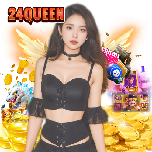 24queen slot