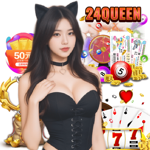 24queen